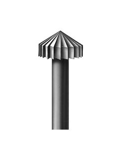 BUSCH STONE SETTING BURR SET, 413, 1.00MM TO 3.20MM