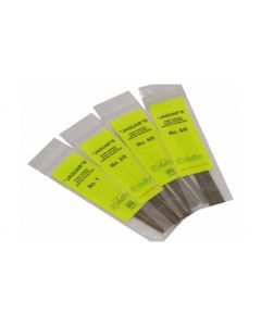 JAGUAR GERMAN SAWBLADES, SIZE 2/0,  TOOLSSW006