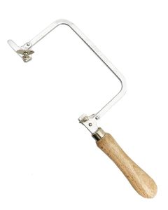 Fixed Saw Frame 80mm