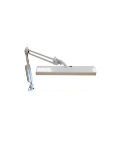 Twin Tube Daylight Bench Lamp
