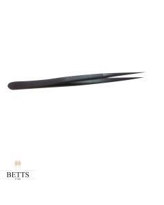 Tweezer | Black Dumont Diamond Tweezers