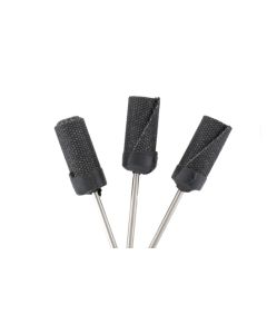 Finishing Roll Matt/Satin Grade 120 Black