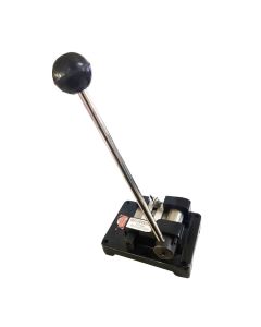 BRACELET GUILLOTINE