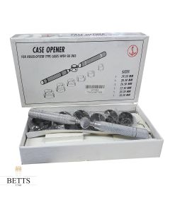 Rolex Case Opener