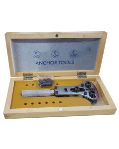 Jaxa Case Opener in wooden box