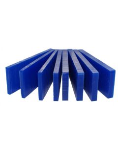 Carving Wax Sliced | Blue, Green | Select Size