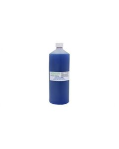 Ultrasonic 2000 Cleaning Fluid Without Ammonia 5 Litres