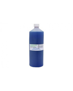 Ultrasonic 2000 Cleaning Fluid With Concentrated Ammonia 1 Litre