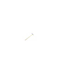 Watchmakers Hammer 70mm Head