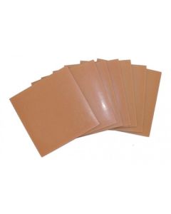 Pink Sheet Wax | Assorted 32 Pieces