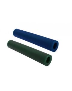 Carving Wax round tube | Blue, Green | Select Size