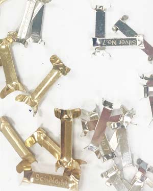 RING FITTINGS